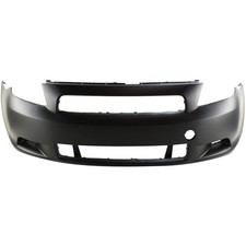Bumper Cover For 2005-2010 Scion tC Front Primed picture