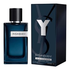 Yves Saint Laurent Y Intense For Men 3.4 oz EDP picture