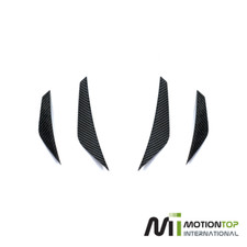MOTIONTOP DRY CARBON CANARD SET - BMW G80 M3 | G82 M4 picture