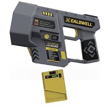 Caldwell ClayCopter Handheld Target Launcher With Rechargeable Battery picture