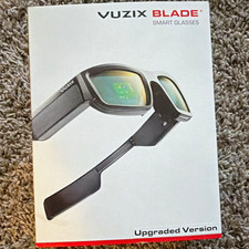 Vuzix Blade Smart Glasses Upgraded Version Model Blade MPN Blade picture