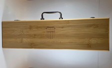 Union Pacific Railroad Employee Exclusive Grilling Tool Set - Rare picture