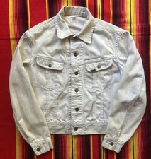 Vintage 60s Lee Westerner 100 - J Button Up Jacket Men's Western Size 40 USA picture