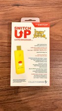 Collective Minds Switch Up Game Enhancer V2.0 Shiny Edition - Yellow NEW SEALED picture