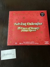 Sephora 2025 Advent Calendar 25 Items Holiday Kohl's Limited Edition IN HAND picture