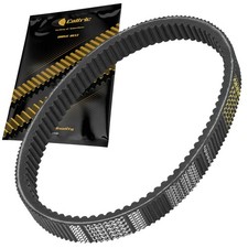 3211218 Clutch Aramid Drive Belt For Polaris Ranger 1000 20-26 / Crew 1000 20-26 picture