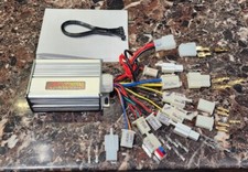 36 Volt 1000 watts Brushed Motor Controller. 36v 1000w 36volts 1000watts picture