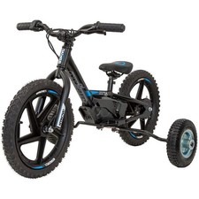 Hardline Universal Training Wheels For Stacyc/KTM/Husqvarna - Black picture