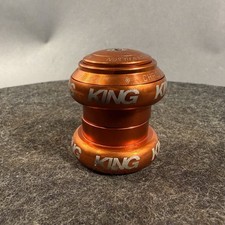 NEW  Mango(IOrange) Chris King 1-1/8