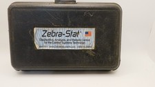 Zebra Instruments, # ZS-2 / ZS2 Zebra Stat - Analyzer, Remote Control & Multi-Mo picture