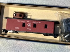 Nice Athearn/Roundhouse Caboose Selection HO (Price Is For Single Caboose) Lot 1 picture