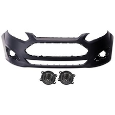 Bumper Cover Front for Ford C-Max 2013-2018 picture