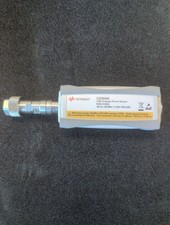Keysight U2004A USB Power Sensor 9kHz-6GHz -60/+20dBm Opt 100 w/Cable picture