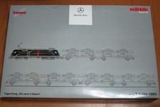 Märklin Herpa H0 26527 Train Set 