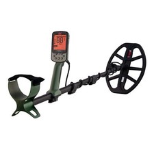 Minelab X-Terra Pro Metal Detector Waterproof 5m picture