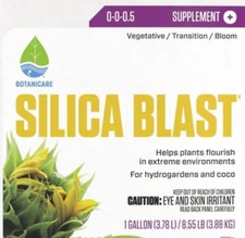 Botanicare Silica Blast 90mL picture