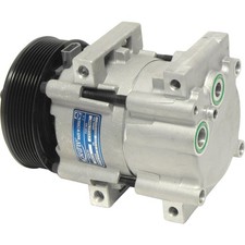 UAC CO 101700C A/C Compressor picture