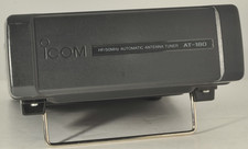 Icom AT-180 HF/50MHz Automatic Antenna Tuner - Excellent picture