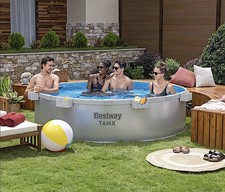 Bestway TANX 8' X 24