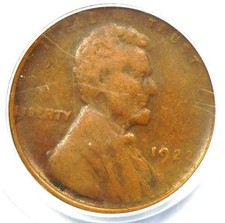 1922 No D 