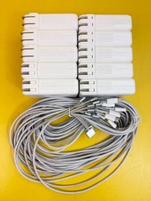 Lot 10x OEM Genuine 140W USB C Charger Adapter A2452 with Magsafe 3 Cable picture