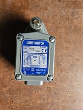 SQUARE D TUA5 Rotary Limit Switch. New. picture