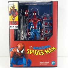 Spider-Man Classic Costume Spiderman 6