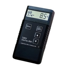 Lignomat BW Dual Depth Moisture Meter Concrete Moisture for Home Floor Inspec... picture