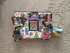 Needoh Bundle Lot 5 Advent Calendar/Knittens/Nice Cube Wow Flake Reindoh Viral picture