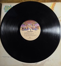 Parliament Motor-Booty Affair Casablanca 1978 12