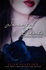 Vampire Kisses 9: Immortal Hearts picture