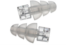 Etymotic Research ER20XS High-Fidelity Earplugs (Concerts, Musicians, Airplanes, picture