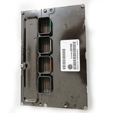 For 2004-2005 Chrysler PT Cruiser 2.4L OEM 5033291AD ECM ECU Engine Control Unit picture