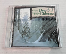 Deep Still Christmas CD Celtic Hymns & Carols Holiday Music Authentic Songs NEW picture