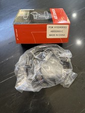 A-Premium ABS Wheel Speed Sensor ABS52900-C NEW SEALED picture