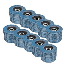 100 Pack 4-1/2