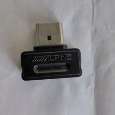 Genuine ALPINE Power Amplifier Speaker Plug PDX-F4 PDXF6 PDX-F6 PDXM12 PDX-M12 picture