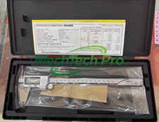 1PC Mitutoyo 500-753-20 Caliper Digital 0-8/0-200mm Coolant Proof No SPC Output picture