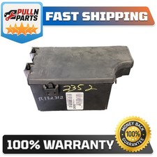 OEM Mopar Fuse Box TIPM 04692333AB Jeep Patriot Compass Caliber 10-12 picture