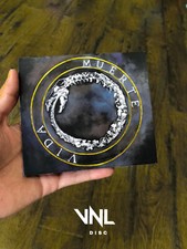 Canserbero - Vida Muerte  picture