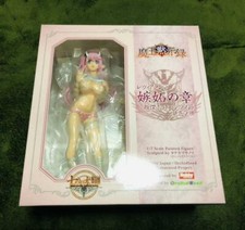 Seven Deadly Sins Leviathan Hot Pants Pink Ver. 1/7 Figure Orchid Seed Japan picture