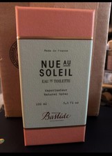 Bastide NUE AU SOLEIL Eau de Toilette Spray 3.3oz/100mL FULL SIZE SEALED $140 picture