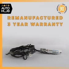 Mercedes R230 SL500 SL55 AMG Front Top Roof Lock Latch Cylinder Remanufactured picture