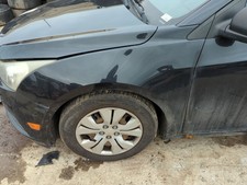 2011-2016 Chevrolet Cruze Driver Fender H3TAE picture