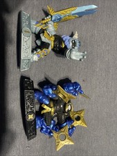 Skylanders Imaginators Wild Storm, Star Cast picture