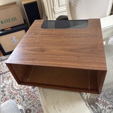 Marantz model 27 Original Wooden Case picture