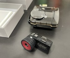 Seek Thermal Compact Thermal Imaging Camera - Micro USB - 1B10A13FT563 picture