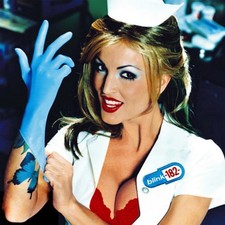 Blink 182 - Enema Of The State [New Vinyl LP] Explicit picture