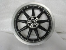 00-07 Harley Davidson Touring 9-Spoke Rear Wagon Wheel 16x3 picture
