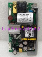 1pc used  CONDOR GSC20-12 0.6A picture
